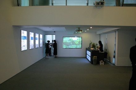 8 Reception Area