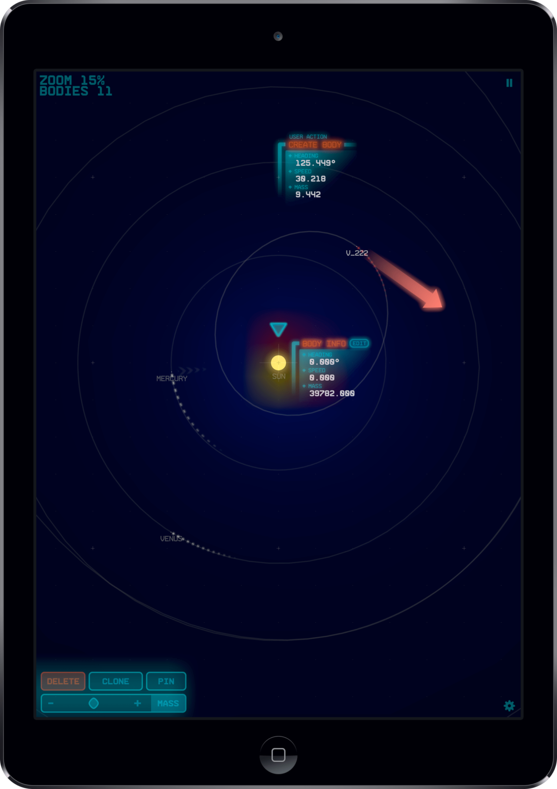 particle playground ios